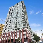G901S - Bright Zetland Escape With City Views